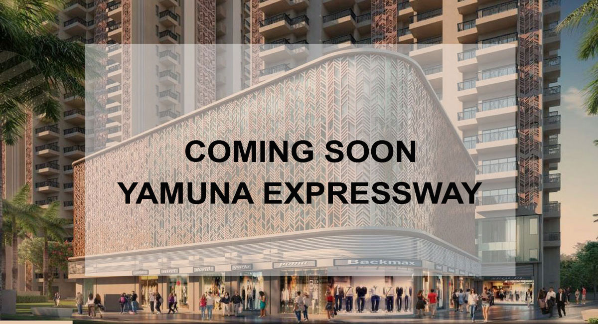 Arihant Yamuna Expressway